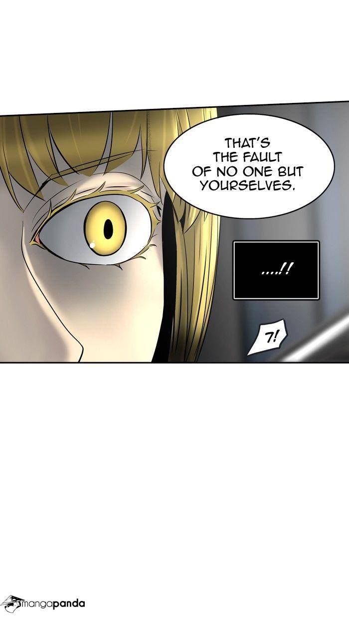 Tower of God Chapter 294 image 12